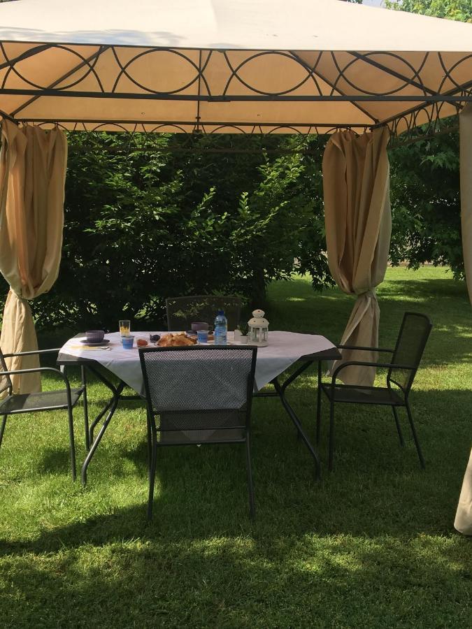 Piccola Baita Vigevano Dış mekan fotoğraf